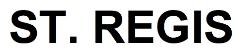 ST. REGIS