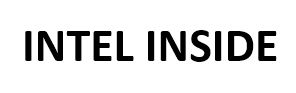 INTEL INSIDE