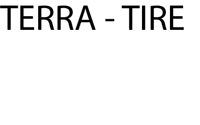 TERRA-TIRE