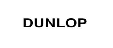 DUNLOP