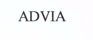 ADVIA