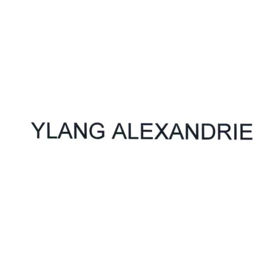 YLANG ALEXANDRIE