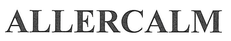 ALLERCALM