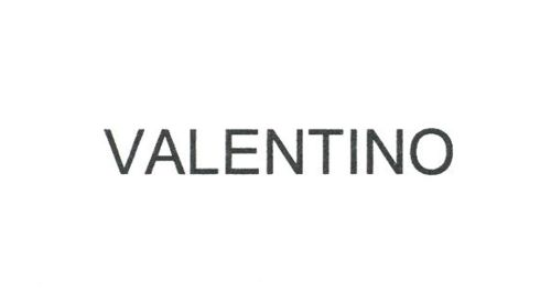 VALENTINO