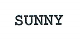 SUNNY