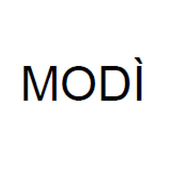 MODÌ
