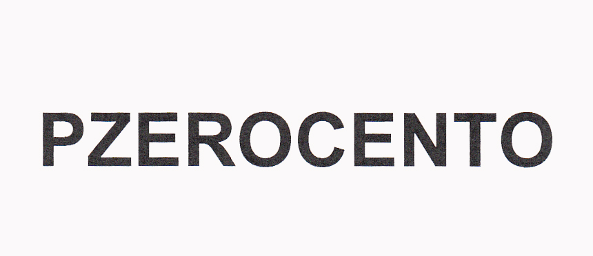 PZEROCENTO