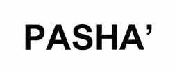 PASHA'