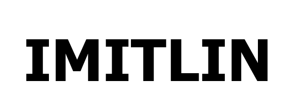 IMITLIN - IL MARCHIO CONSISTE NELLA DICITURA IMITLIN IN QUALSIASI CARATTERE E DIMENSIONE.