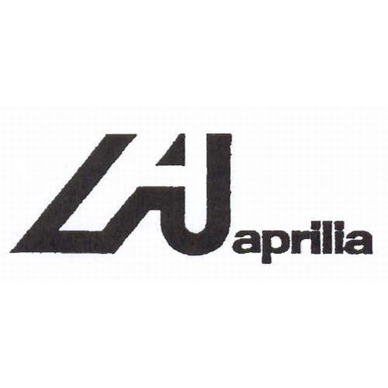 IL MARCHIO CONSISTE NEL LOGO A APRILIA