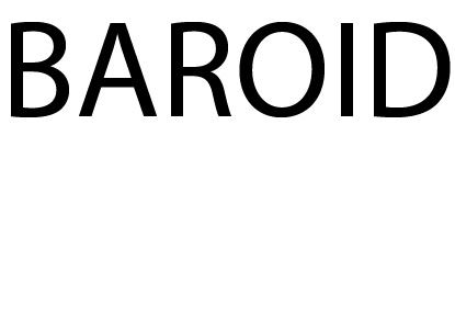 BAROID