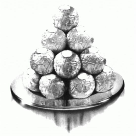 IL MARCHIO CONSISTE IN UNA FIGURA