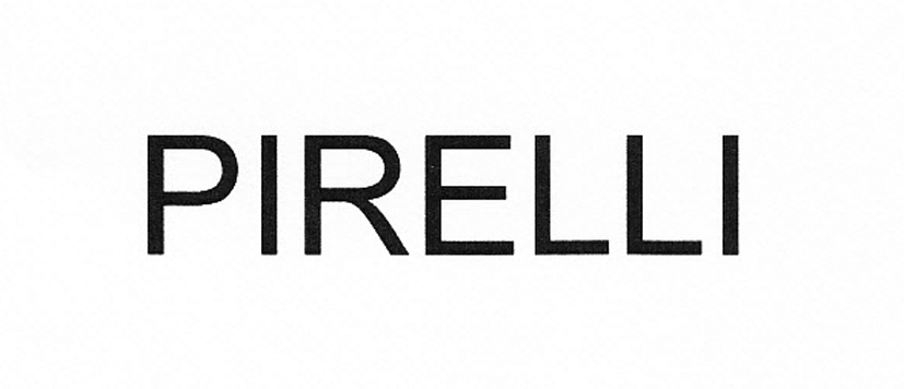 PIRELLI