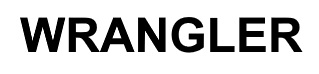 WRANGLER