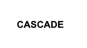 CASCADE