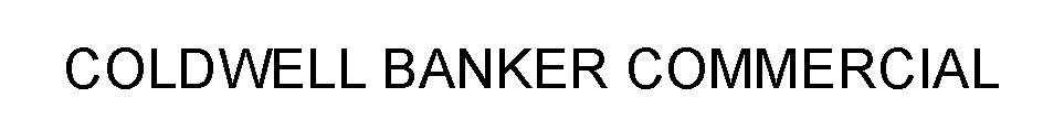COLDWELL BANKER COMMERCIAL