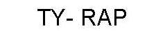 TY-RAP