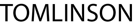 TOMLINSON (MARCHIO VERBALE)