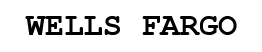WELLS FARGO