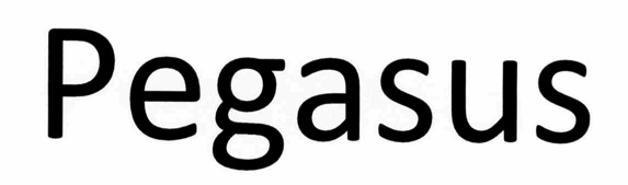 PEGASUS