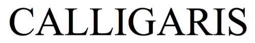 CALLIGARIS