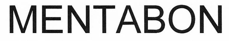 MENTABON