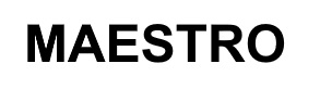 MAESTRO