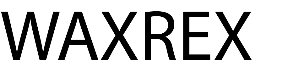 WAXREX (MARCHIO VERBALE)
