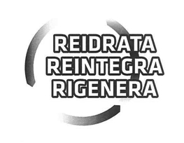REIDRATA REINTEGRA RIGENERA (FIGURATIVO)