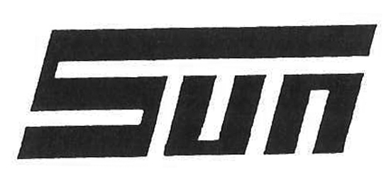 SUN (FIGURATIVO)