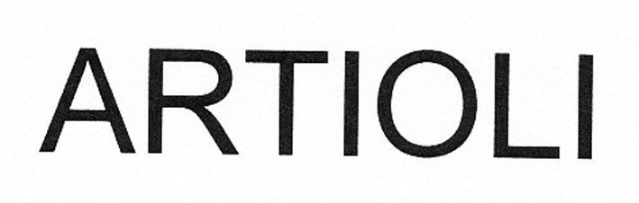 ARTIOLI