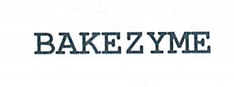 BAKEZYME