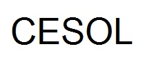 CESOL
