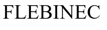 FLEBINEC