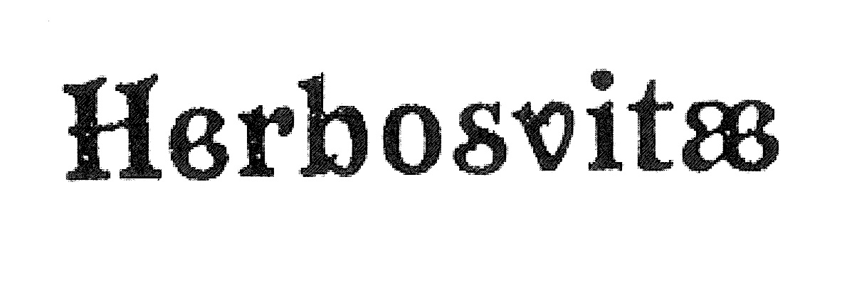 "HERBOSVITAE"