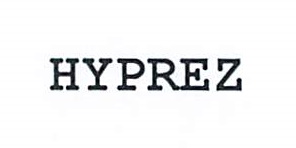 HYPREZ