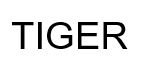 TIGER