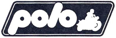 POLO (MARCHIO FIGURATIVO IN CHIARO SCURO)