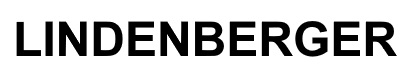 LINDENBERGER