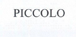 PICCOLO