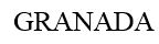 GRANADA