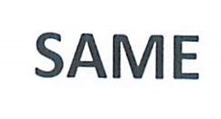 SAME