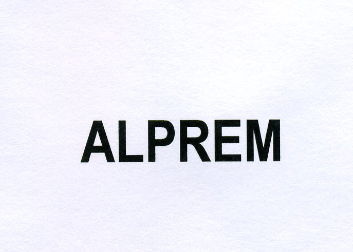 ALPREM