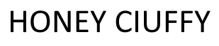 HONEY CIUFFY