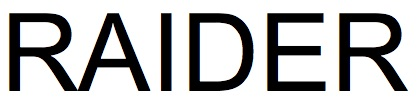 RAIDER