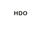 HDO