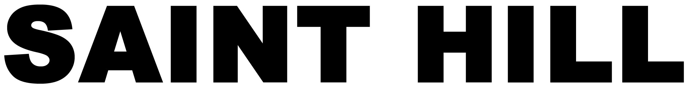 SAINT HILL (IN TRAD. SANTA COLLINA)