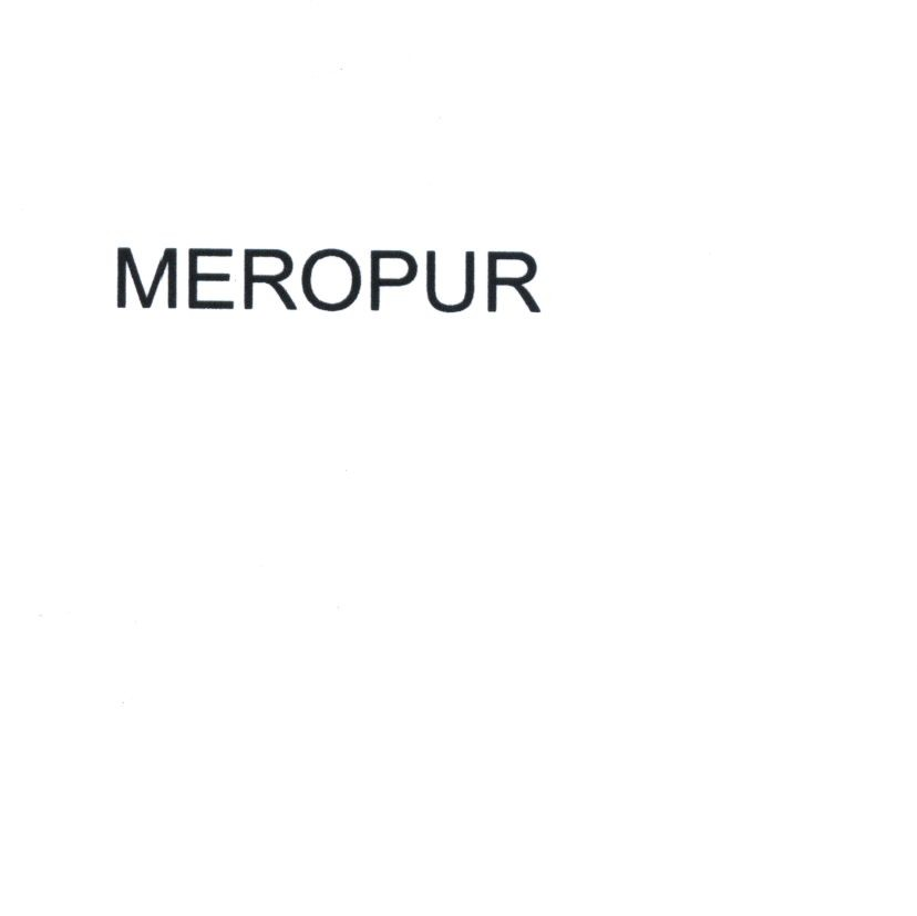 MEROPUR