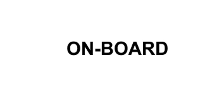ON-BOARD