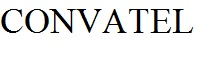 CONVATEL